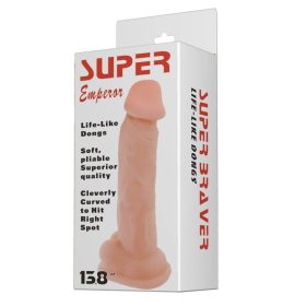 Super Emperor 13.8" Dong