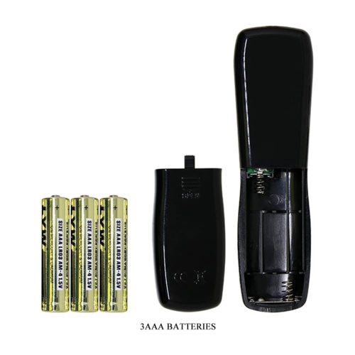 Beautiful Easton 7.3" Dildo