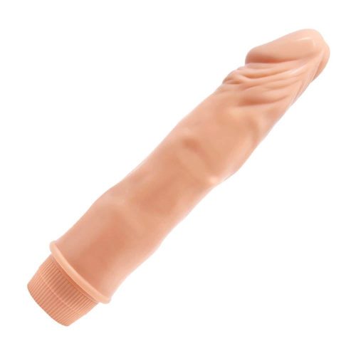 Portable Dwarf Realistic Multi-Speed Vibrator 8.3"