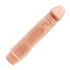 Portable Dwarf Realistic Multi-Speed Vibrator 8.3"