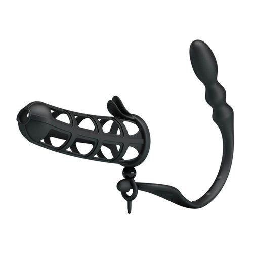 Pretty Love Hercules Penis Sheath_B15O50_1