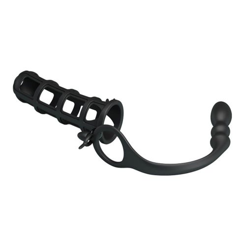 Pretty Love Hercules Penis Sheath_B15O50_1