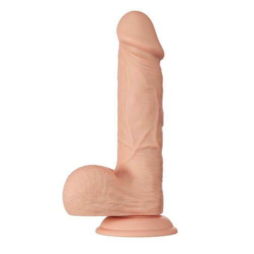 Beautiful Bahamut 8.5" Dildo
