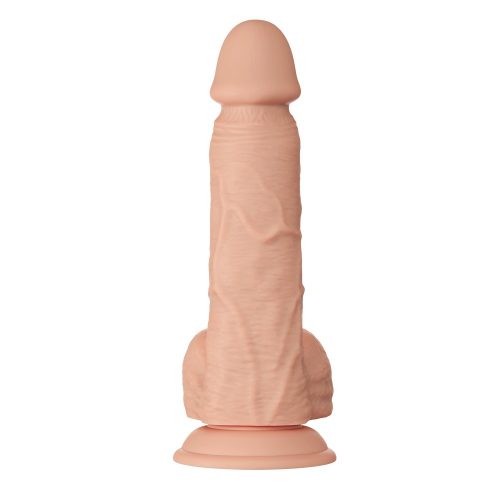 Beautiful Bahamut 8.5" Dildo