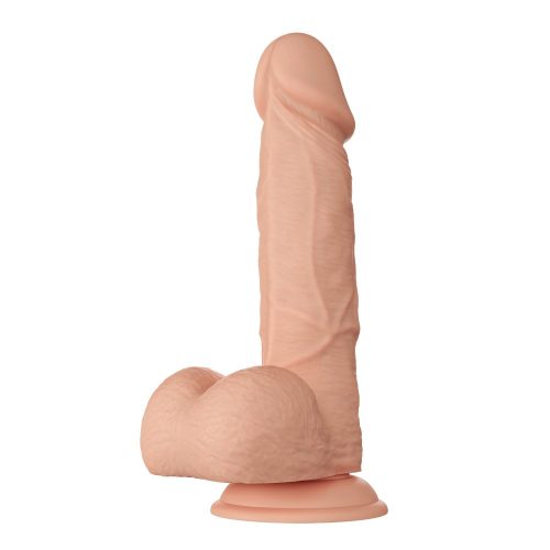 Beautiful Bahamut 8.5" Dildo