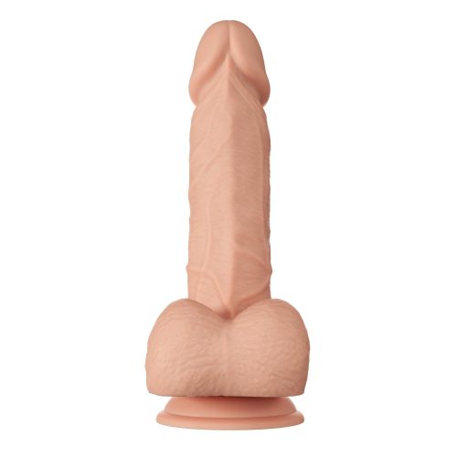 Beautiful Bahamut 8.5" Dildo