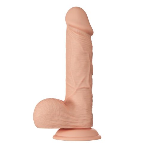 Beautiful Bahamut 8.5" Dildo