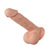 Beautiful Bahamut 8.5" Dildo