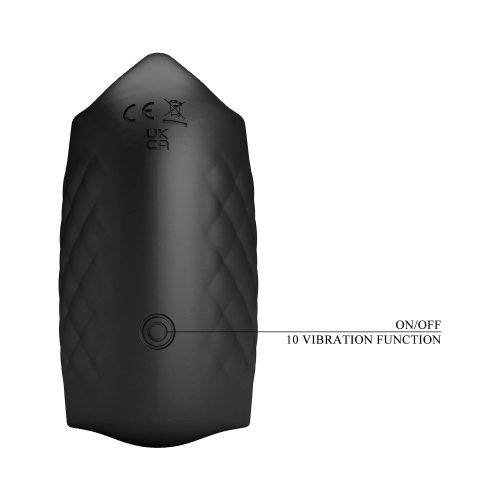 Pretty Love Vibrating Glang Trainer