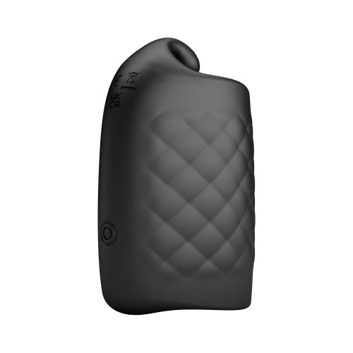 Pretty Love Vibrating Glang Trainer