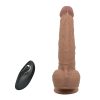 Pretty Love Jonathan 8.3" Vibrating Dildo