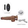 Pretty Love Jonathan 8.3" Vibrating Dildo