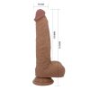 Pretty Love Jonathan 8.3" Vibrating Dildo