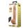 Pretty Love Tommy 8.9" Vibrating Dildo