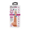 Beautiful Bodach 7.8" Remote Control Vibrating Dildo