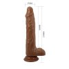 Beautiful Bodach 7.8" Remote Control Vibrating Dildo