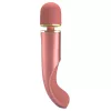 Pretty Love Interesting Massager Rose