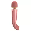 Pretty Love Interesting Massager Rose