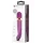 Pretty Love Colorful Massager Purple