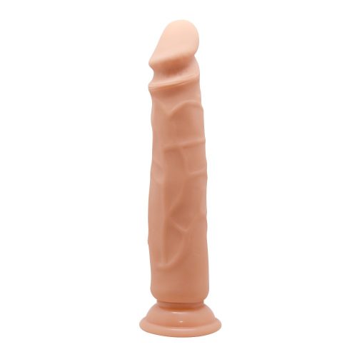 Barbara Alcmene 9.8" Dildo with Suction Cup