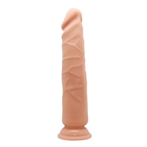 Barbara Alcmene 9.8" Dildo with Suction Cup