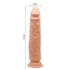 Barbara Alcmene 9.8" Dildo with Suction Cup