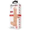 Beautiful Bergrisi 10.2" Dildo Flesh