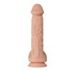 Beautiful Bergrisi 10.2" Dildo Flesh