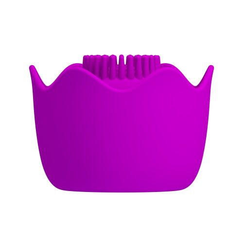 Pretty Love Bernie Purple