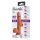 Beautiful Bahamut 8.5" Vibrating Dildo Brown