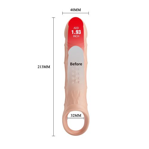 Pretty Love Brad Flesh