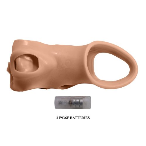 Pretty Love Brad Brown