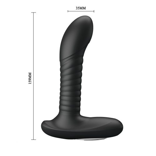 Mr. Play Vibrating Prostate Massager I