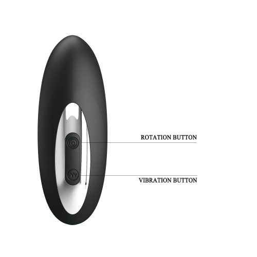 Mr. Play Vibrating Prostate Massager I