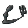 Mr. Play Vibrating Prostate Massager II