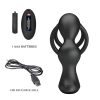 Mr. Play Vibrating Prostate Massager II