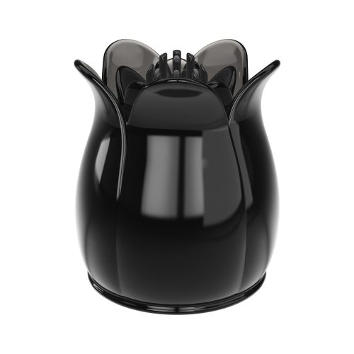 Pretty Love Secret Garden Black