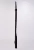 28" Kid Leather 9 Tails Flogger Black_B15O25_3