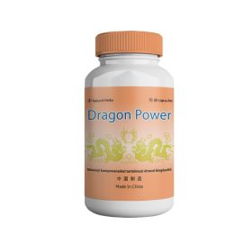 DRAGON POWER - 60 PCS