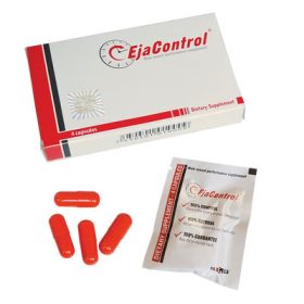 EJACONTROL - 4 PCS