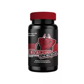 !!! EL TORTO - 60 PCS