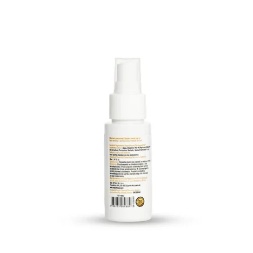 MyLove Woman – Intimate Desire Booster Spray 50 ml