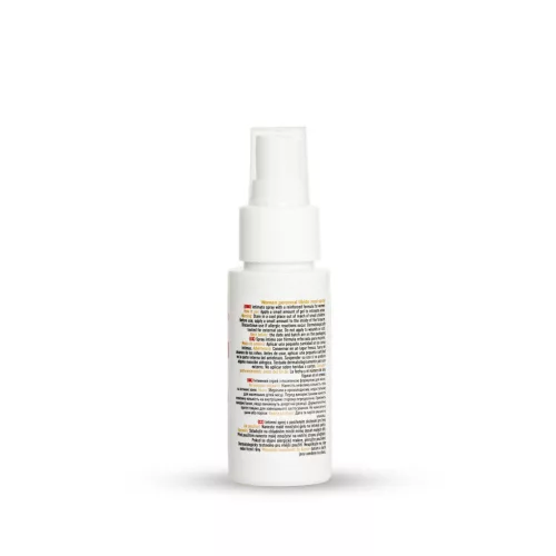 MyLove Woman – Intimate Desire Booster Spray 50 ml