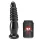 BUD – elegant intimate massager 21 x 5.8 cm