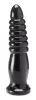 BUD – elegant intimate massager 21 x 5.8 cm