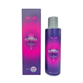 Euphoria – Premium Intimate Gel Spray 150 ml