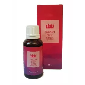 Supl.diety – Orgasm Enhancer Drops