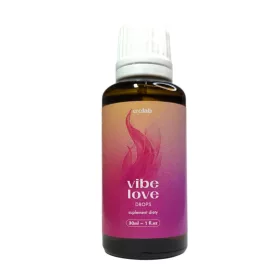 Vibe Love Drops – sensual, premium lubricant 30 ml