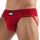 Sergey Basic – red jockstrap, sensual comfort and style