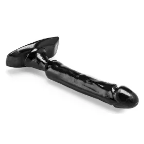 PLU115 – Premium Intimate Massager 19 x 3.5 cm